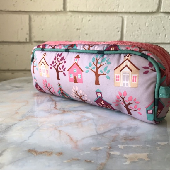 Matilda Jane Pencil Case Once Upon a Time School House - Picture 7 of 10